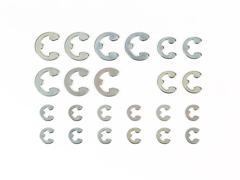 E-Ring Set (50380)