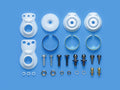 HI-TORQUE SERVO SAVER (50473)