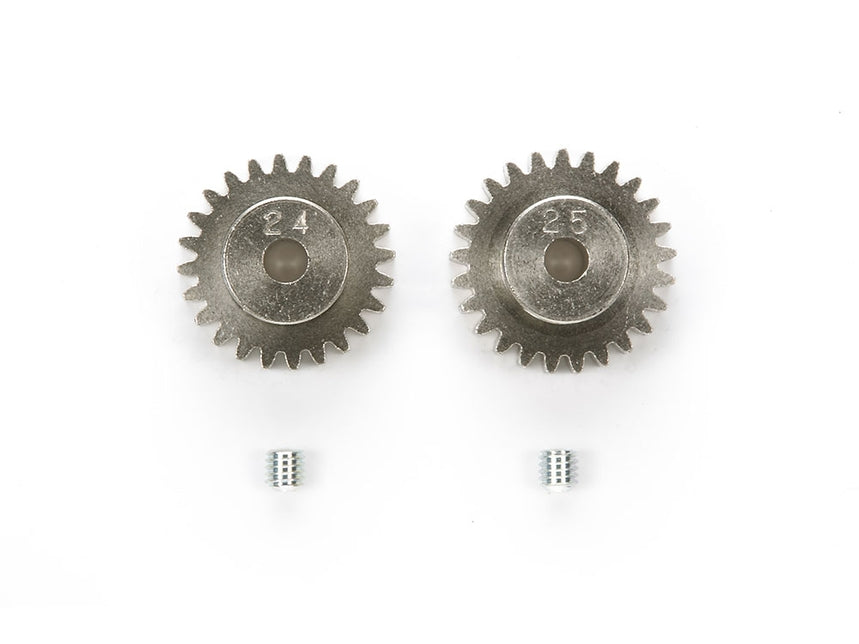 24/25T Av Pinion Gear Set （50477））