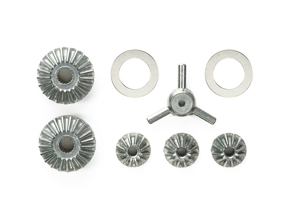 DIFFERENTIAL BEVEL GEAR SET (50602)