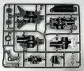 F201 Gearbox B Parts Set  [50931]