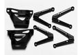 Item# 50932 Rc F201 D Parts (Lower Arm, Battery Cover）#50932