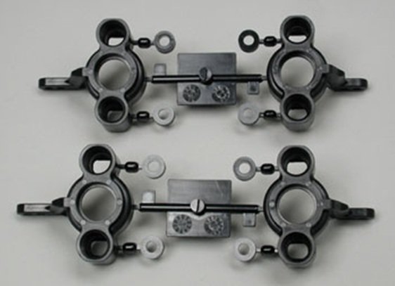 Tamiya 50935 F201 K Parts Upright SP-935