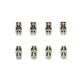 Tamiya - 6mm Ball Collars (8pcs)  #50961