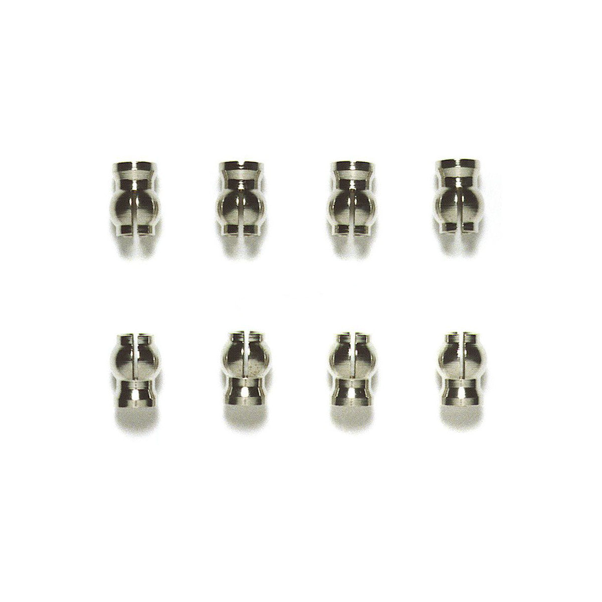 Tamiya - 6mm Ball Collars (8pcs)  #50961