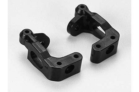 Item# 50963 Rc Tl-01La Front Hub Carrier