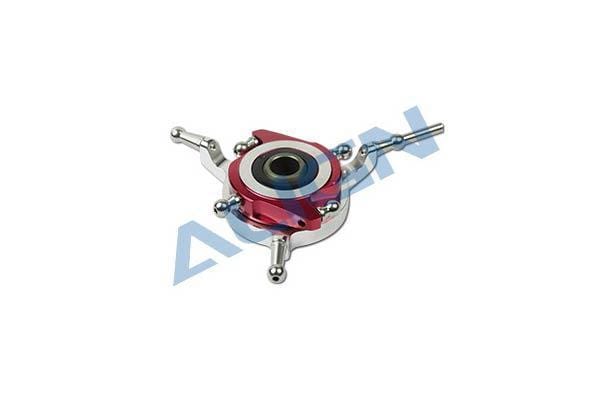 Align 500X CCPM Metal Swashplate  (H50H009XXT)