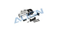 T-REX 500XT Tail Torque Tube Unit H50T017XX
