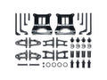 TT-01 B PARTS (SUSPENSION ARM) #51003