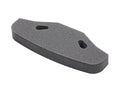 TAM 51007 URETHANE BUMPER GREY TT01 TT02 TGS