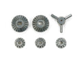 BEVEL GEAR SET/TT-01,TGS (51008)