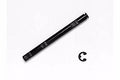 TRF415 Centre Shaft  (51057)