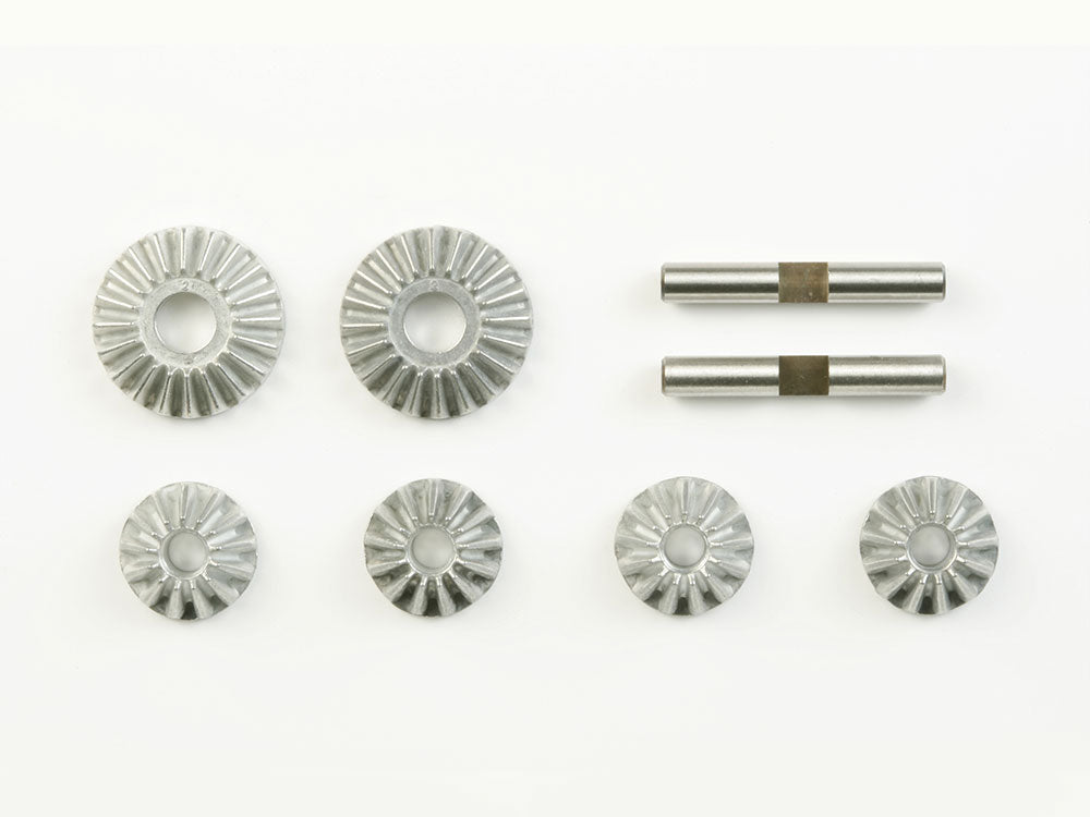 TG10-Mk.2 DIFF. BEVEL GEAR SET (51144)