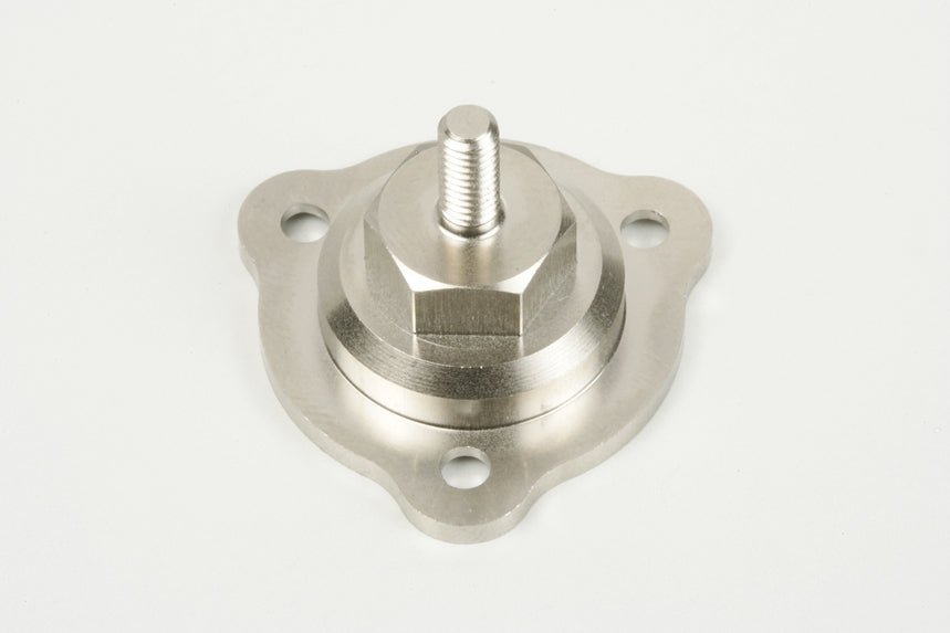 Item# 51231 Rc F103Gt Rr Wheel Mount R