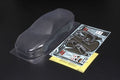 1/10 RC Body Set Toyota Supra (51291)