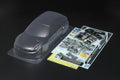 1/10 RC Body Set Subaru Impreza (51364)