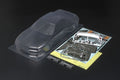 RC Body Set Nissan Gt-R, R32  (51365)