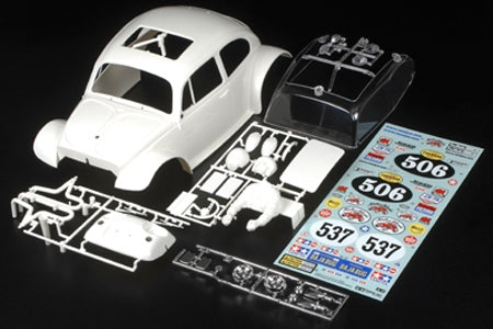 Rc Body Set Sand Scorcher 2010 Body Set  (51406)