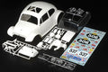 Rc Body Set Sand Scorcher 2010 Body Set  (51406)