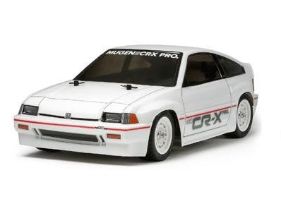 Item# 51467 Rc Body Set Mugen Cr-X Pro (M)