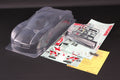 Tamiya 1/10 RC Body Set Nissan R390 Gt1 Discontinued (51516)