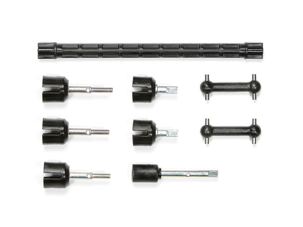 TT-02 C PARTS (CUP JOINT)TT-02 C PARTS (CUP JOINT) #51529