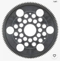 Tamiya 51557 TRF418 Spur Gear - 116T