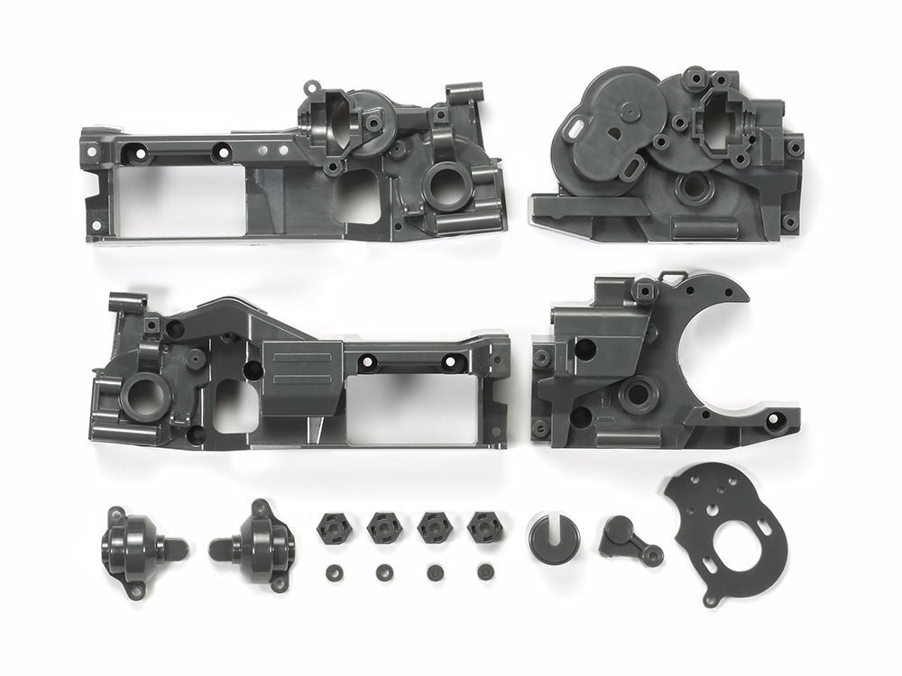 MF-01X A PARTS (CHASSIS) #51576