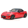Item# 51583 Rc Body Set Mazda Mx-5 (M)