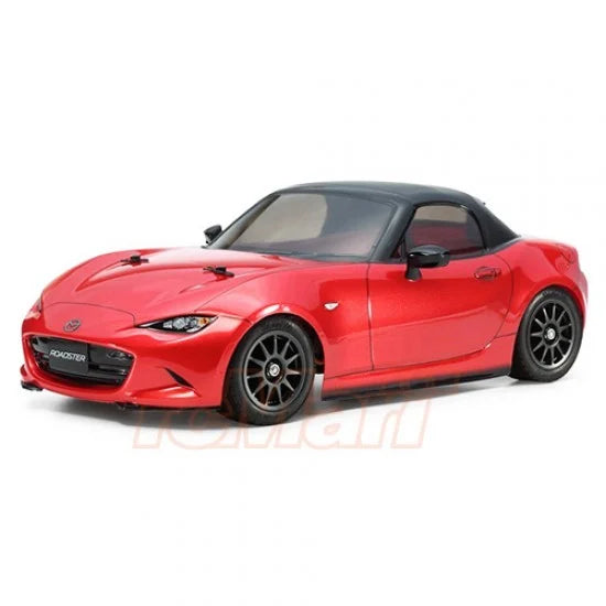 Item# 51583 Rc Body Set Mazda Mx-5 (M)