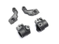 TRF420 C PARTS (FRONT UPRIGHTS) #51638