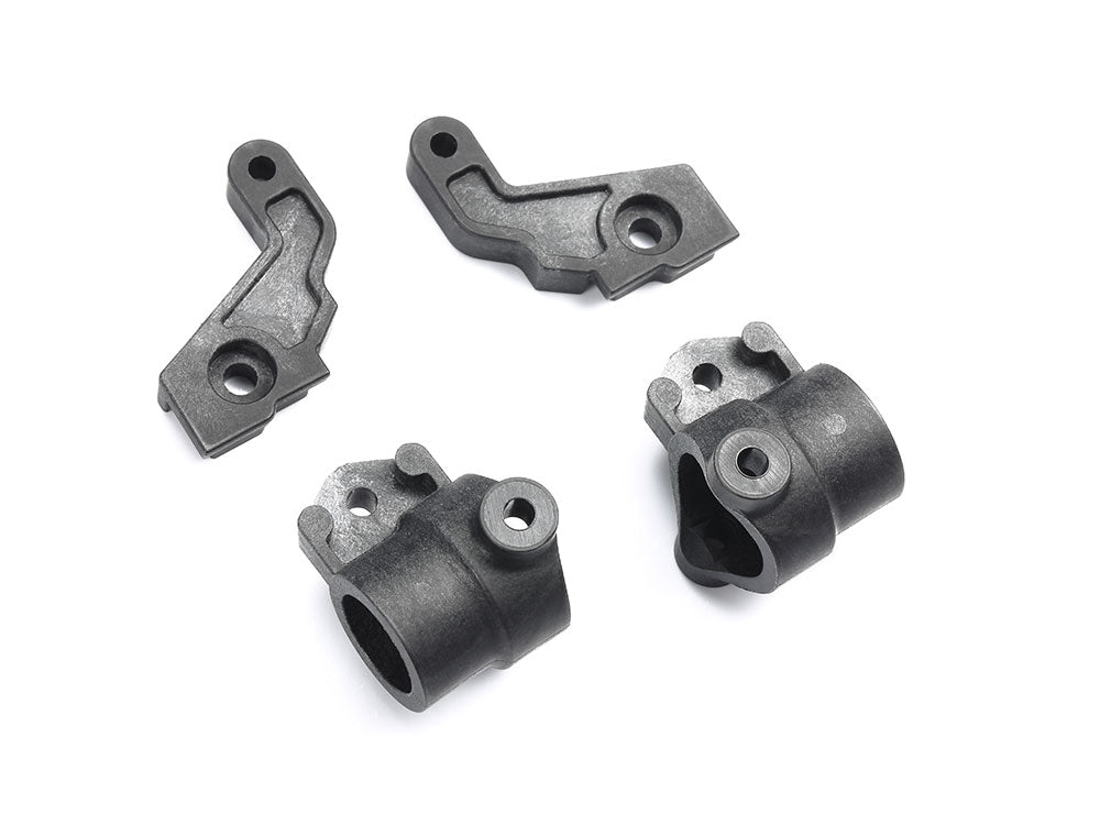TRF420 C PARTS (FRONT UPRIGHTS) #51638