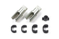Item# 51647 Rc Trf420 Alum Fnt Direct Cups 2Pcs