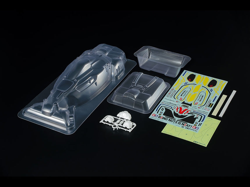 Tamiya RC Body Set Super Avante (51676)