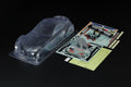 Item# 51678 RC Body Set Au Tom'S Gr Supra