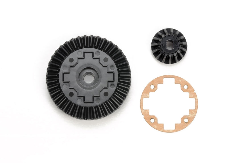 Item# 51695 Rc Ring Gear Set 39T For Xv-02/Tt-02 Gear Diff