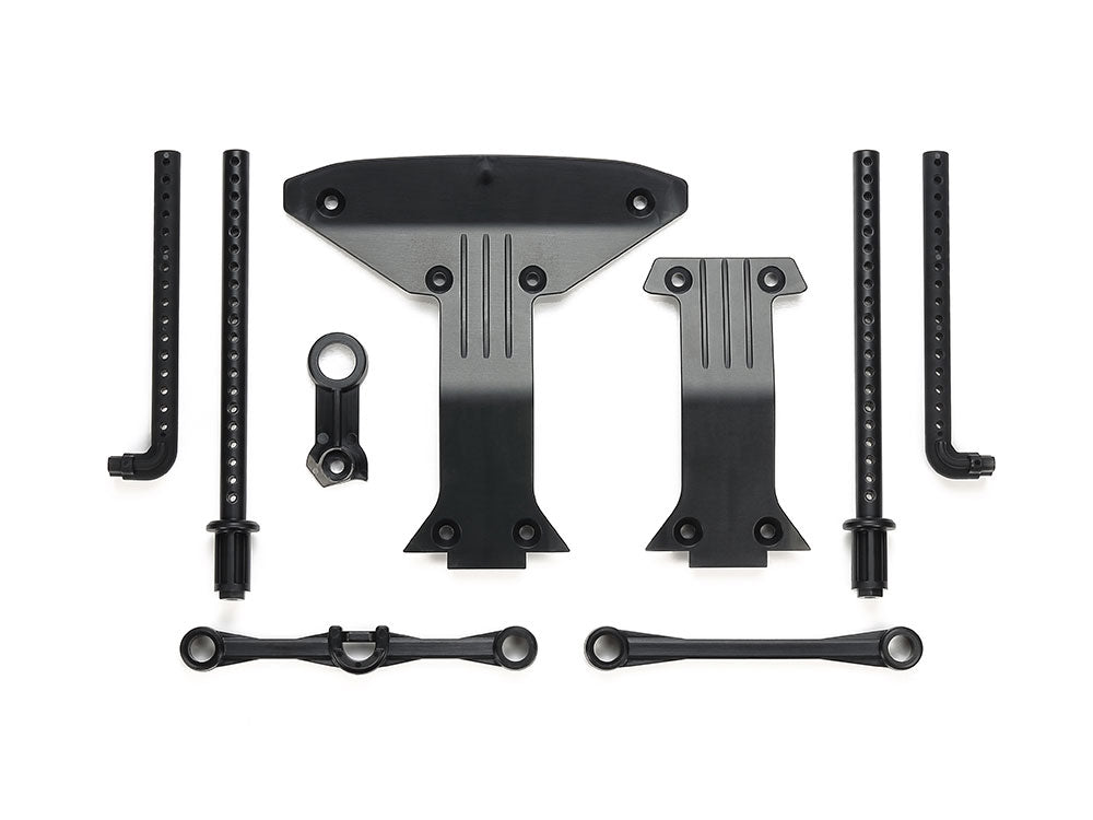 XV-02 B Parts (Bumper) #51697