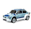 Item# 51709 Rc Body Set Fiat Abarth 1000 Tcr Berlina Corse