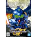 SD BB GG 61 RX-79BD-1 Blue Destiny (0105267)