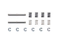 RD SPECIAL KING PIN SET (53119)
