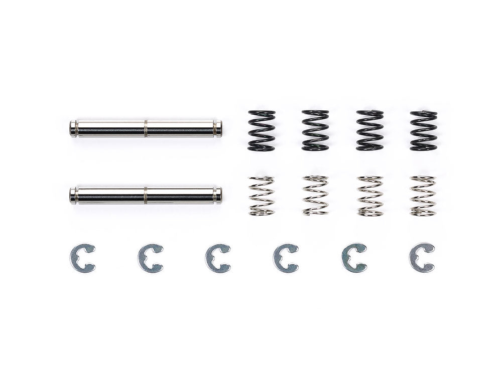 RD SPECIAL KING PIN SET (53119)