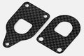 Item# 53148 Rc F1 Graphite Friction Plate F103 Chassis