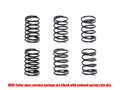 Item# 53333 Rc Touring Car Tuned Spring Set (Short)