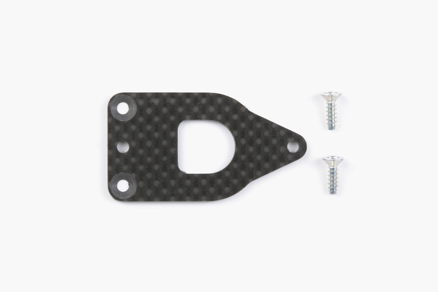 Item# 53395 Rc F103 Carbon Friction Plate