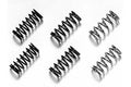 Item# 53515 Rc F201 Racing Spring Set