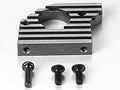 Tamiya 53518 - F201 Aluminum Motor Mount Upgrade