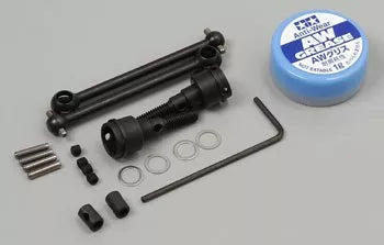 Tamiya 53522 F201 Steel Universal Shaft Upgrade