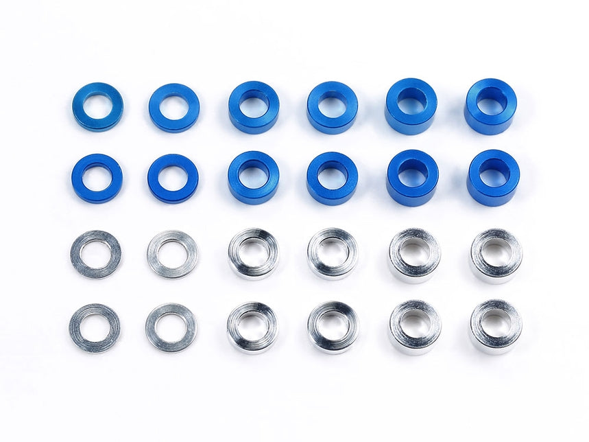 Item# 53539 Rc 5.5 Aluminum Spacer