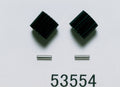 Tamiya 53554 RC F201 Lightweight Counter Gear