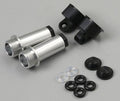 Tamiya 53566 - F201 Aluminum Damper Cylinders Racing Hop-Up
